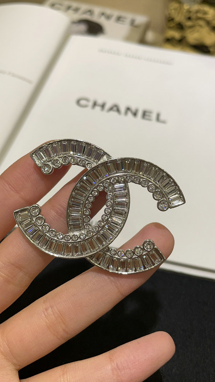 Chanel Brooch CR14