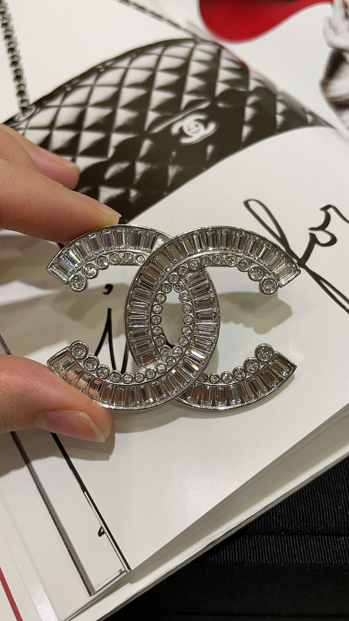 Chanel Brooch CR14