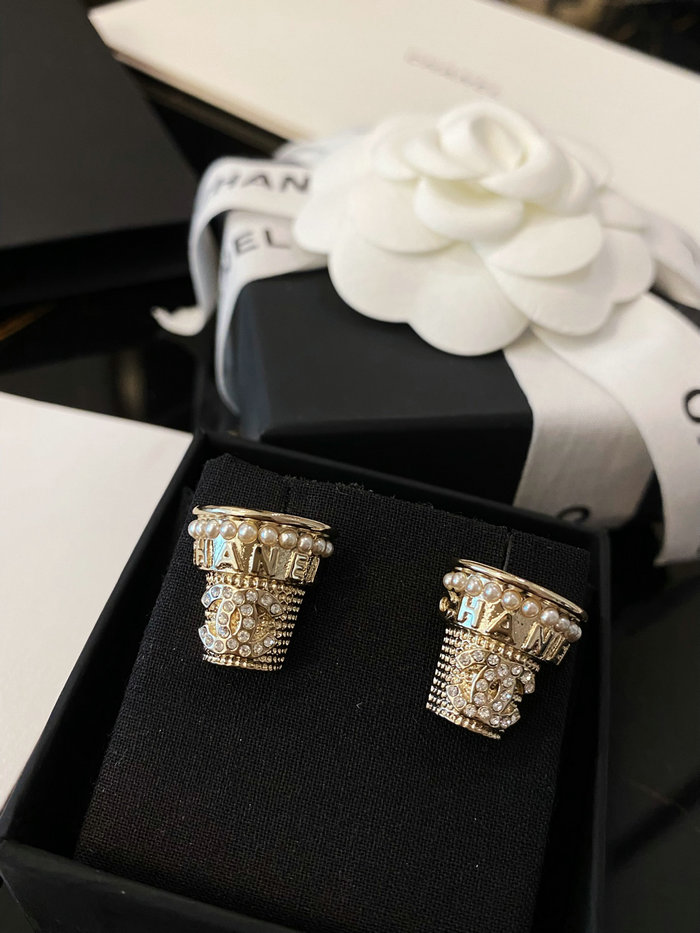 Chanel Earrings CE05052