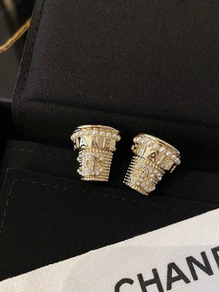 Chanel Earrings CE05052