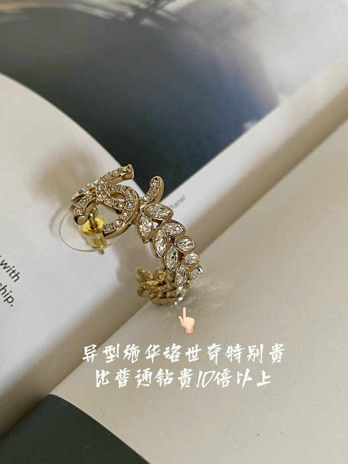 Chanel Earrings CE05054