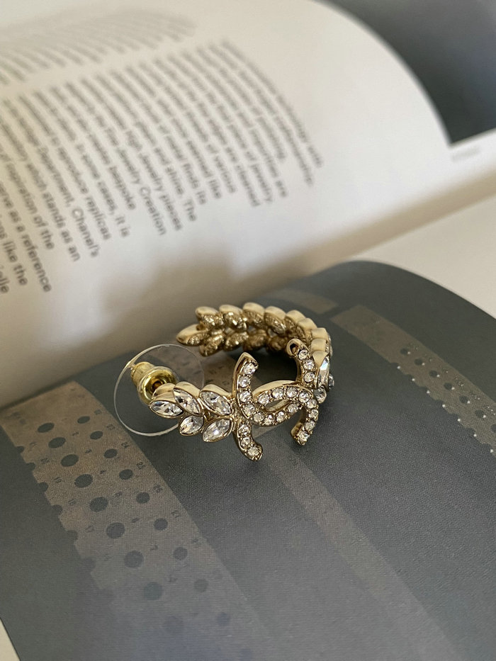 Chanel Earrings CE05054