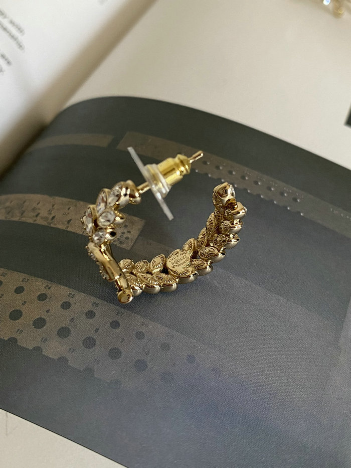 Chanel Earrings CE05054