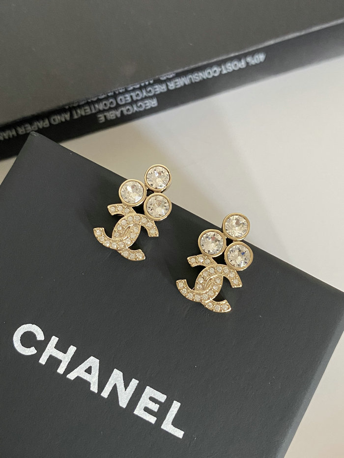 Chanel Earrings CE05055