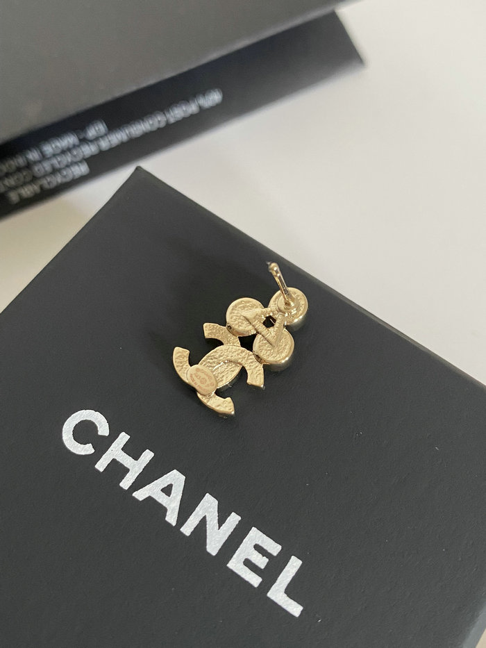 Chanel Earrings CE05055