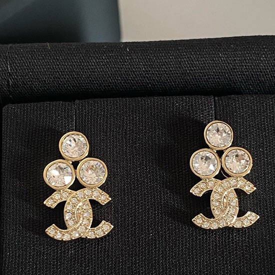 Chanel Earrings CE05055
