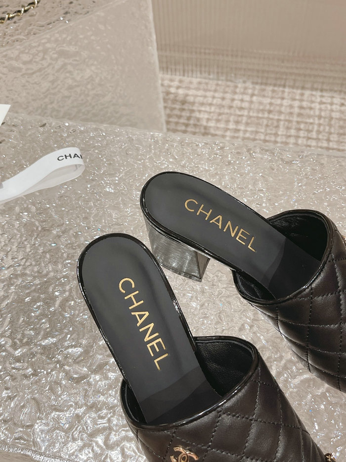 Chanel Mules SYC050504