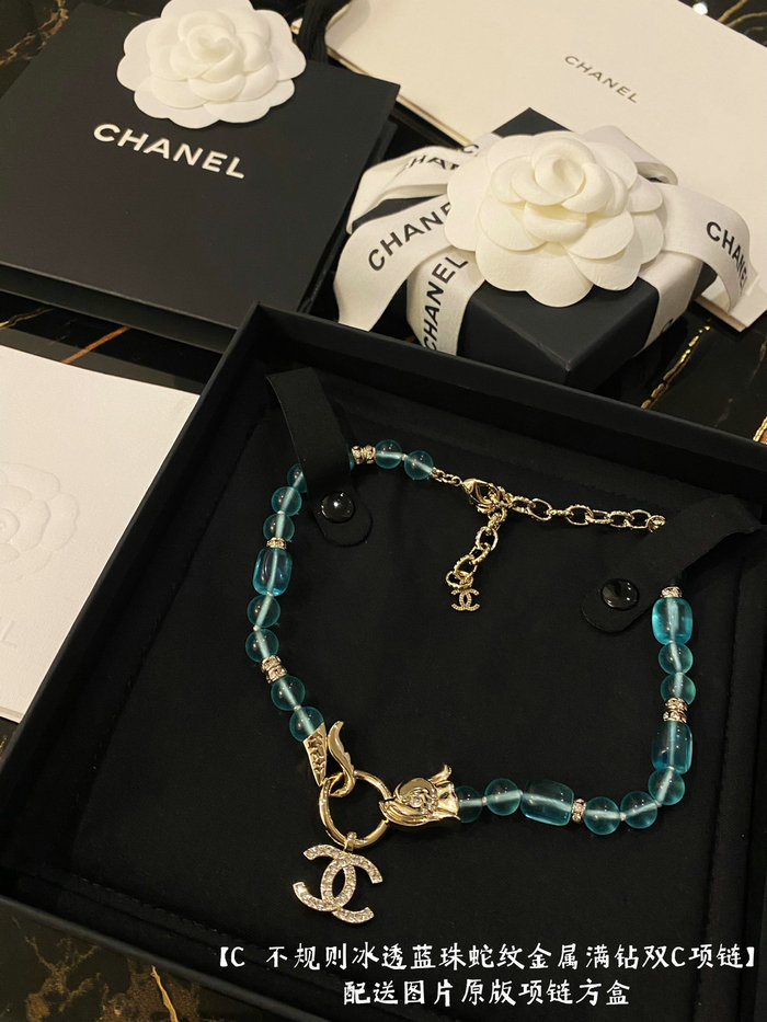 Chanel Necklace CN05051