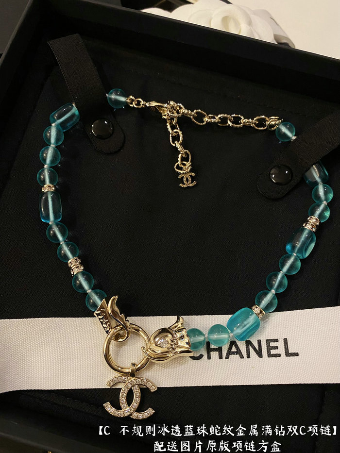 Chanel Necklace CN05051