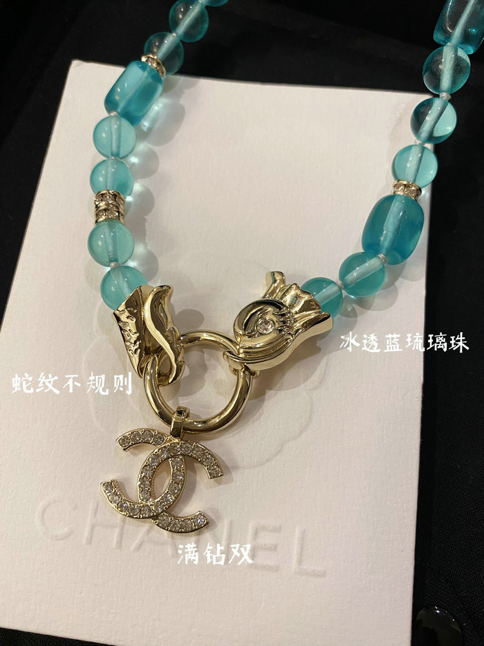 Chanel Necklace CN05051