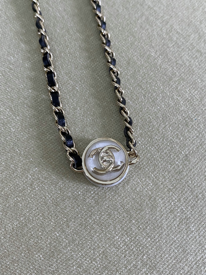 Chanel Necklace CN05052