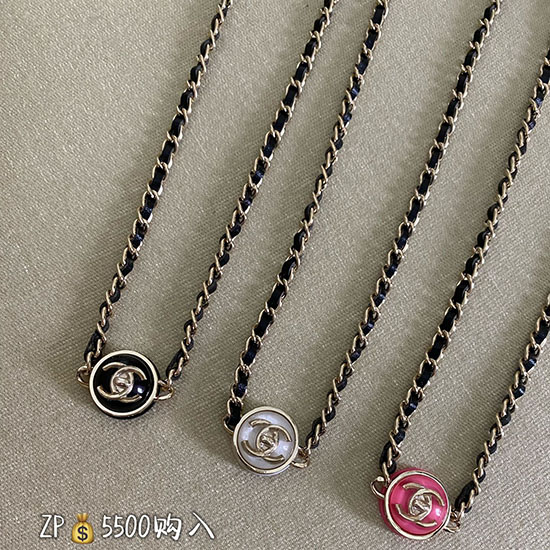 Chanel Necklace CN05052