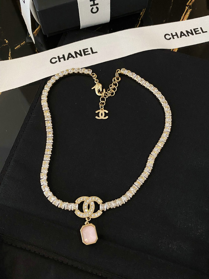 Chanel Necklace CN05053