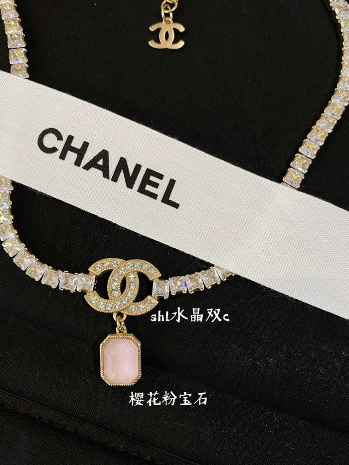 Chanel Necklace CN05053