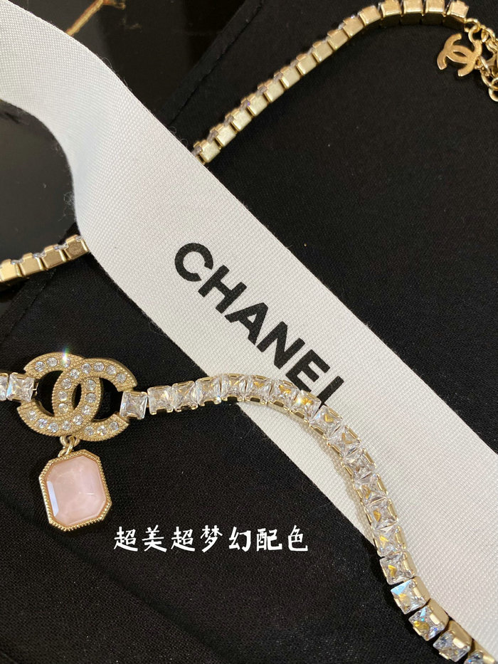 Chanel Necklace CN05053