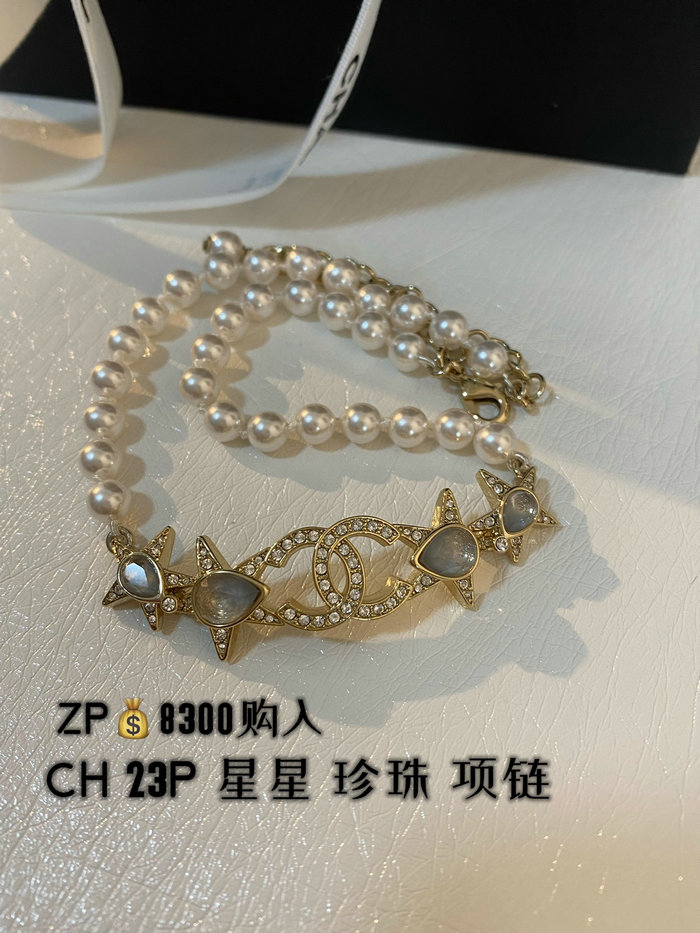 Chanel Necklace CN05055