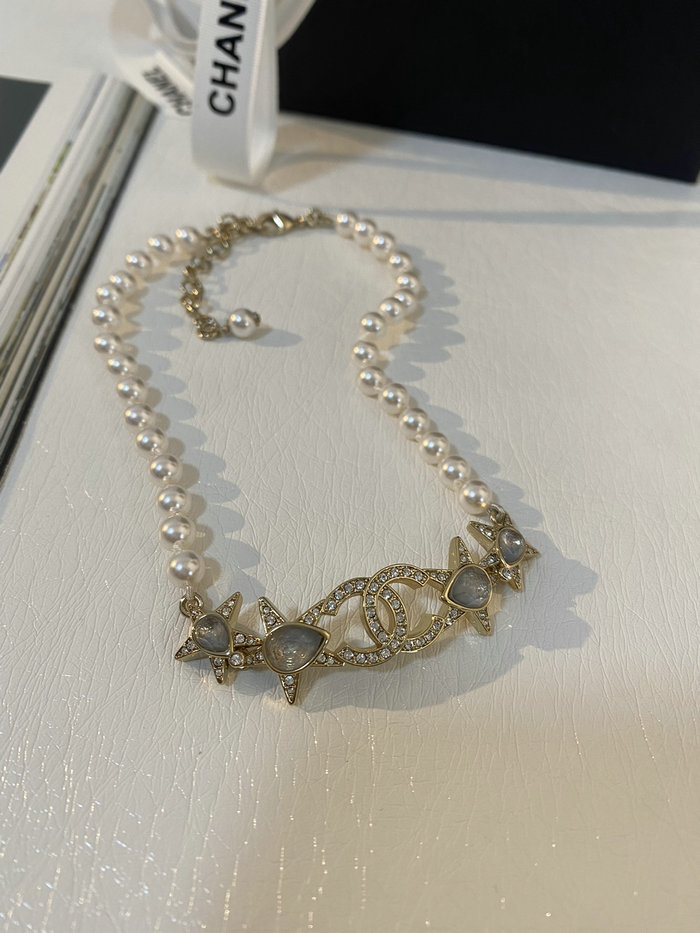 Chanel Necklace CN05055