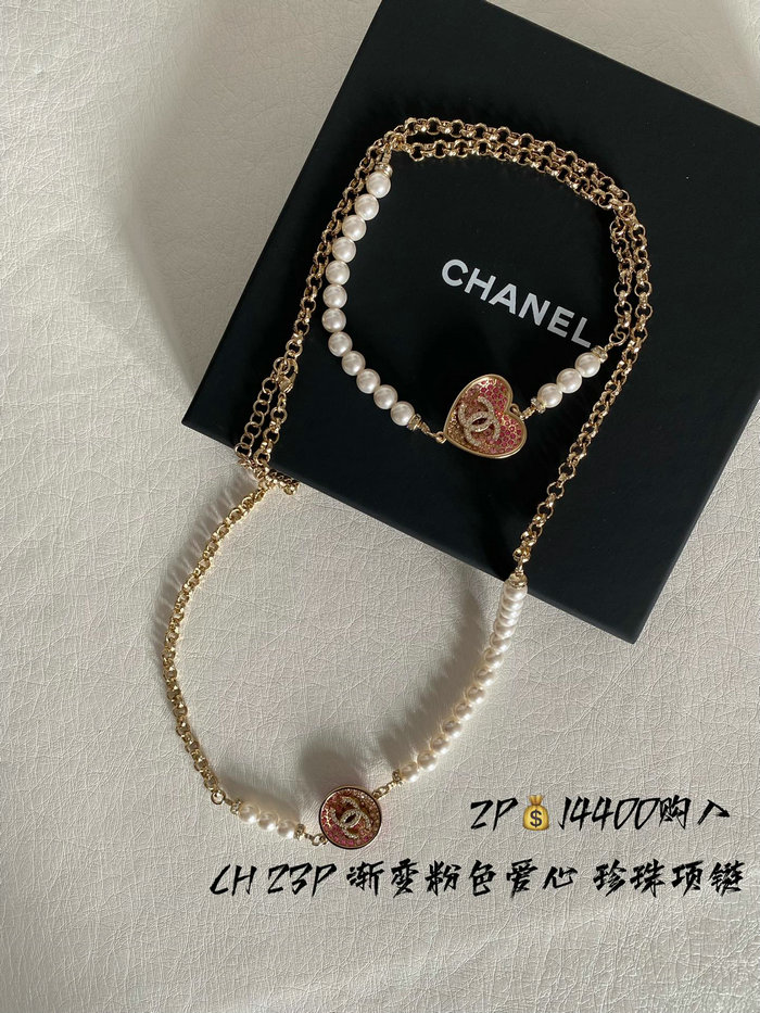 Chanel Necklace CN05056