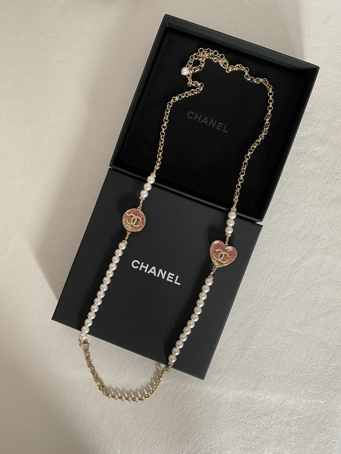 Chanel Necklace CN05056