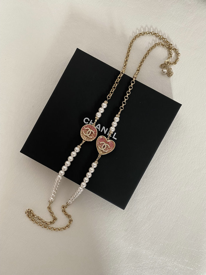 Chanel Necklace CN05056