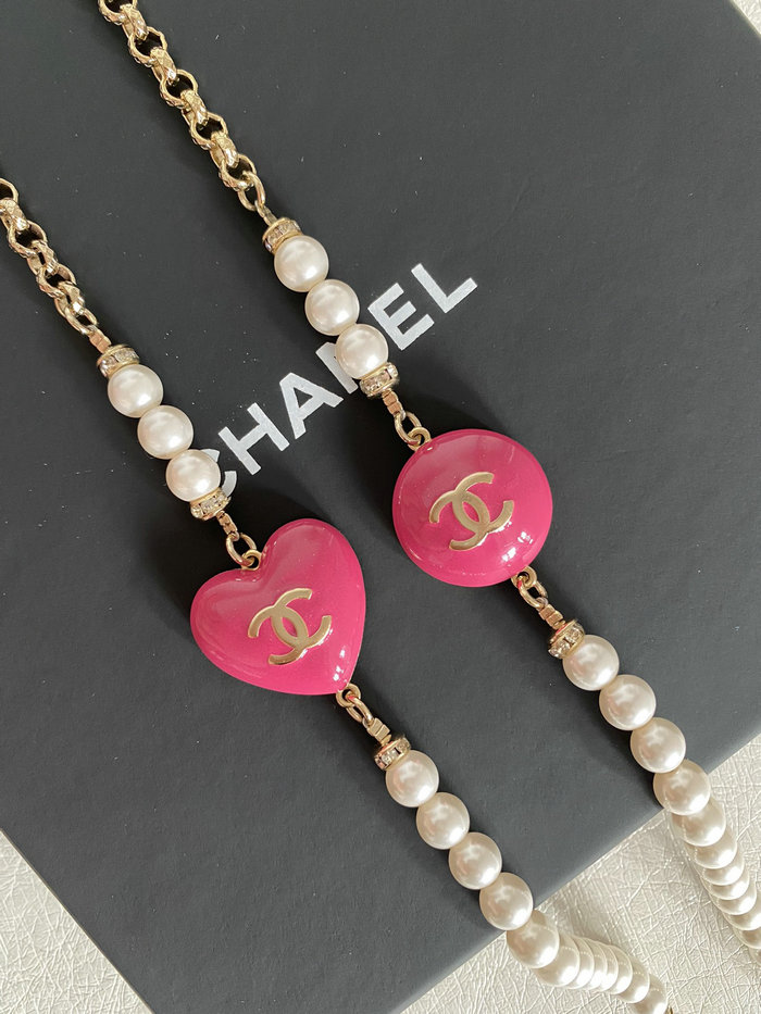 Chanel Necklace CN05056