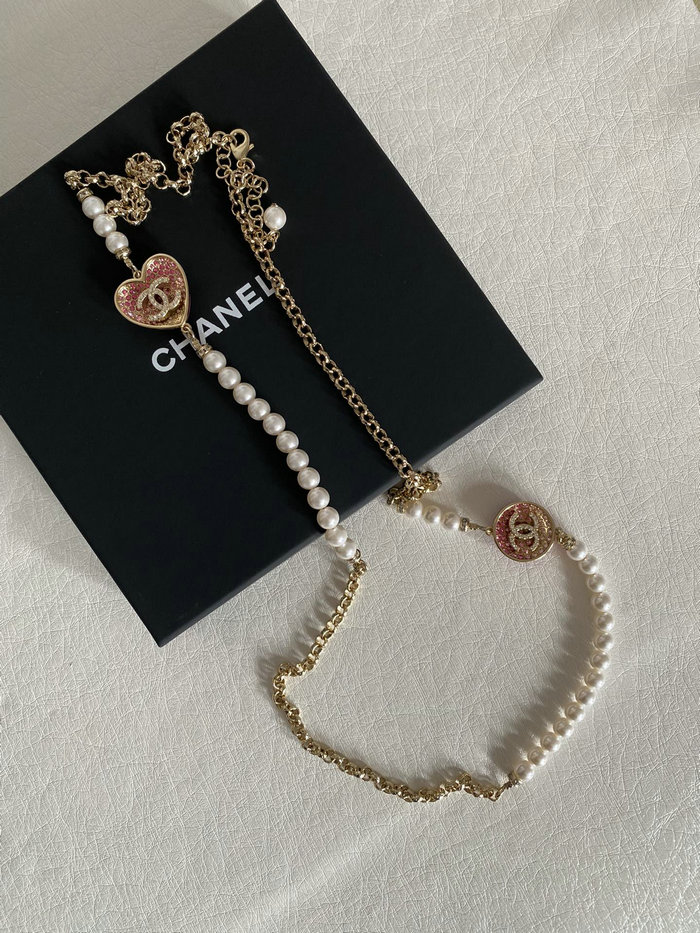 Chanel Necklace CN05056