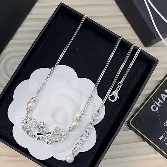 Chanel Necklace CN05057