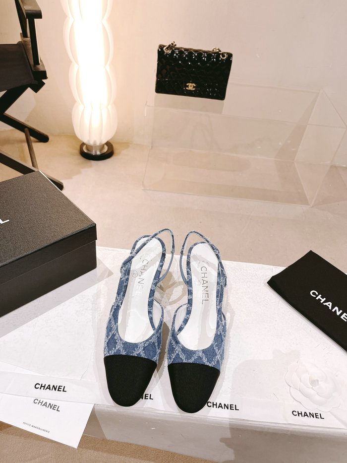 Chanel Pumps SNC042702