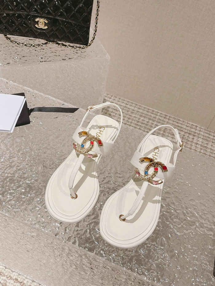 Chanel Sandals SYC043001