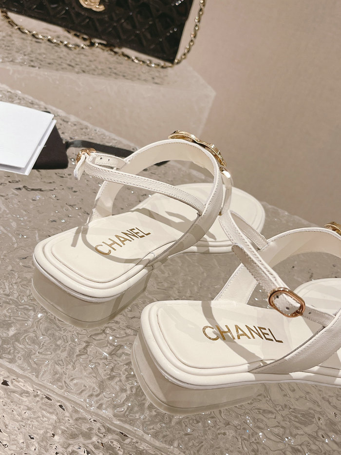 Chanel Sandals SYC043001