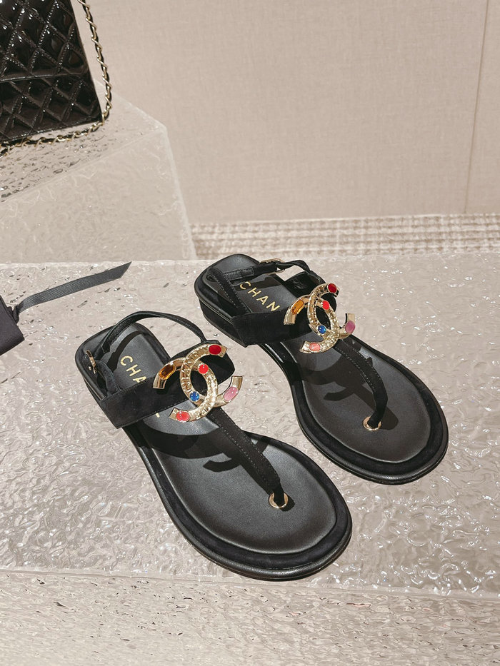Chanel Sandals SYC043002
