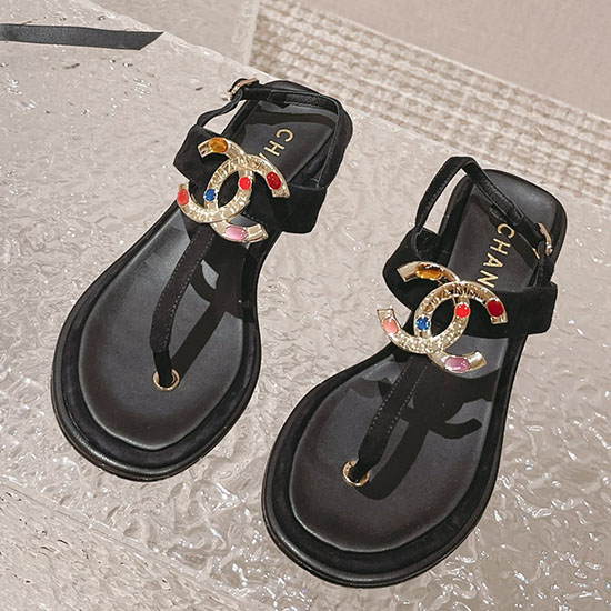 Chanel Sandals SYC043002