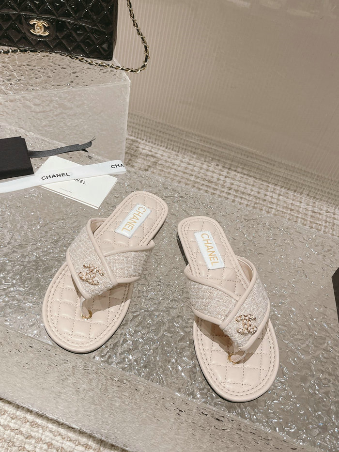 Chanel Sandals SYC050503