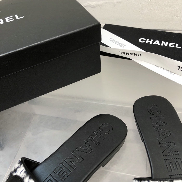 Chanel Sandals SYC050505