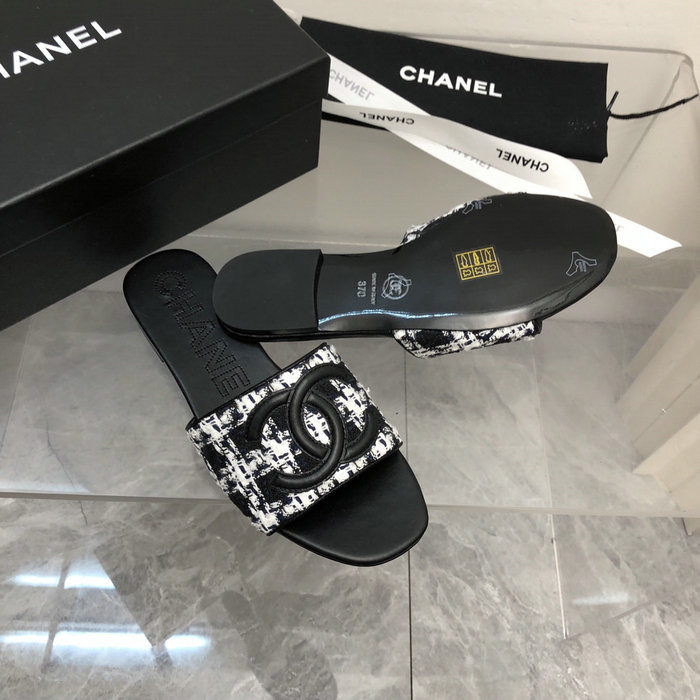Chanel Sandals SYC050505