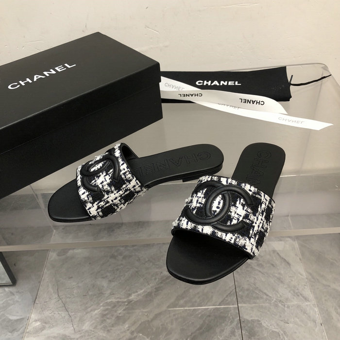 Chanel Sandals SYC050505