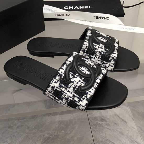 Chanel Sandals SYC050505