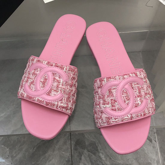 Chanel Sandals SYC050506