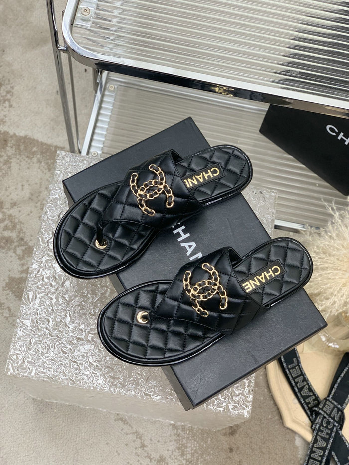 Chanel Sandals SYC050507