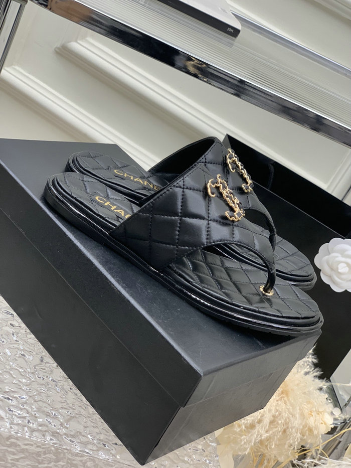 Chanel Sandals SYC050507