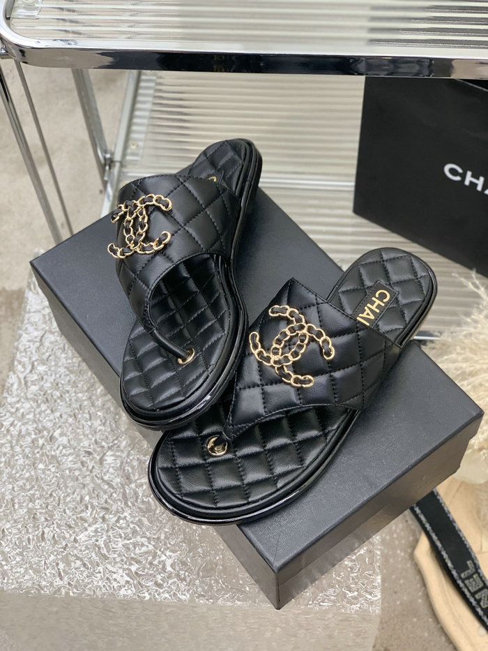 Chanel Sandals SYC050507