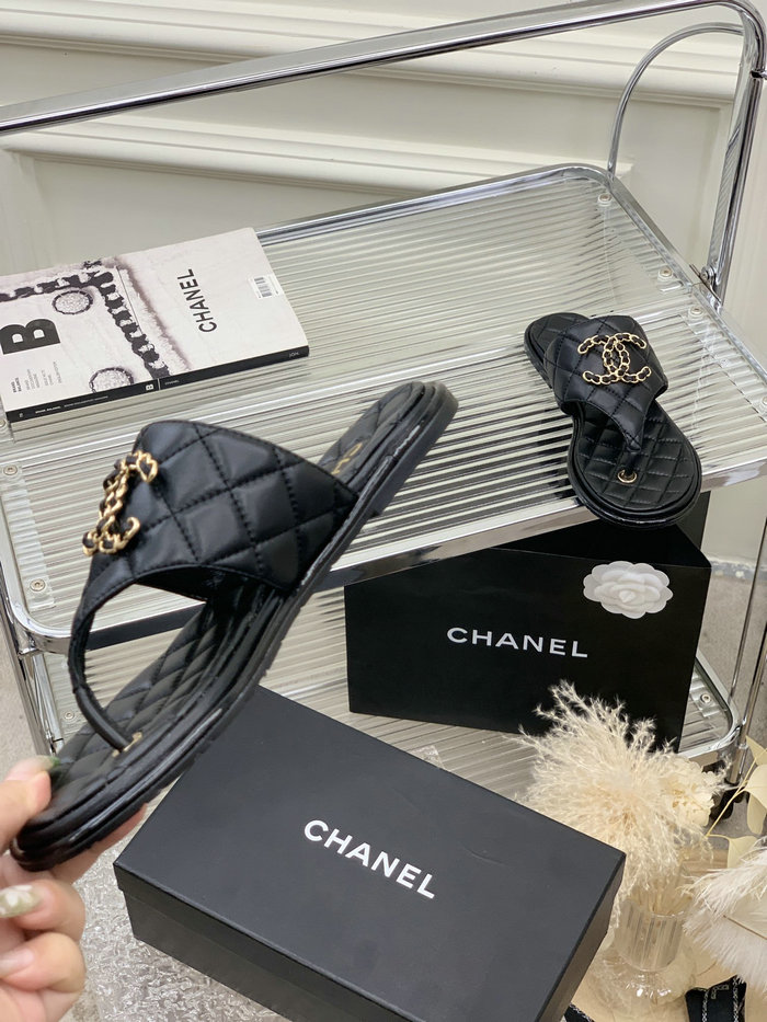 Chanel Sandals SYC050507