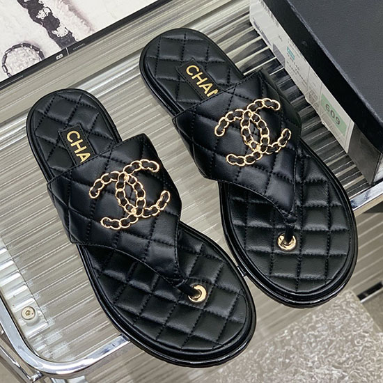 Chanel Sandals SYC050507