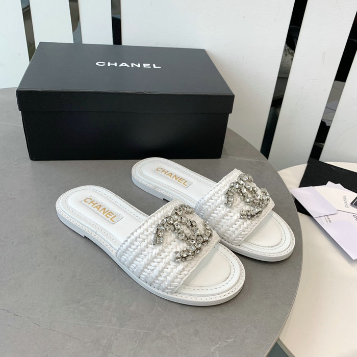 Chanel Slides SDC043001