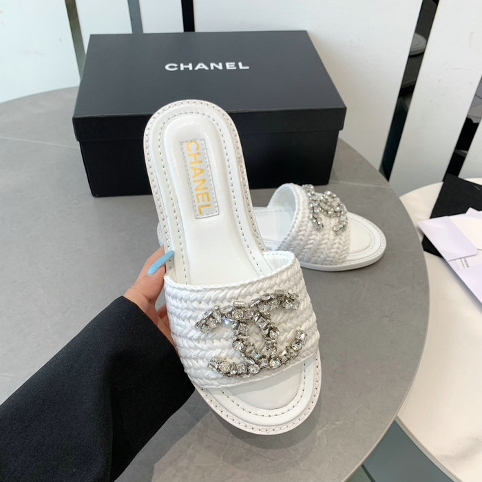 Chanel Slides SDC043001