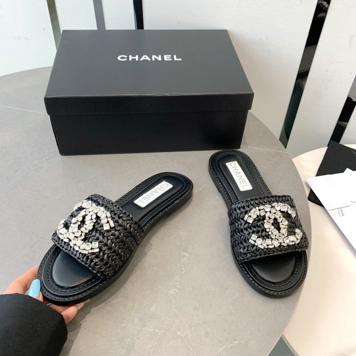 Chanel Slides SDC043002