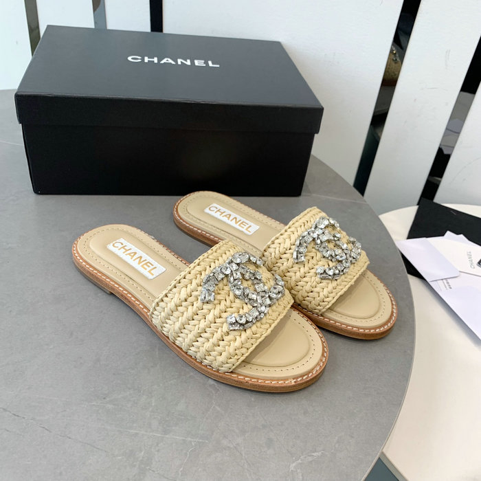 Chanel Slides SDC043003