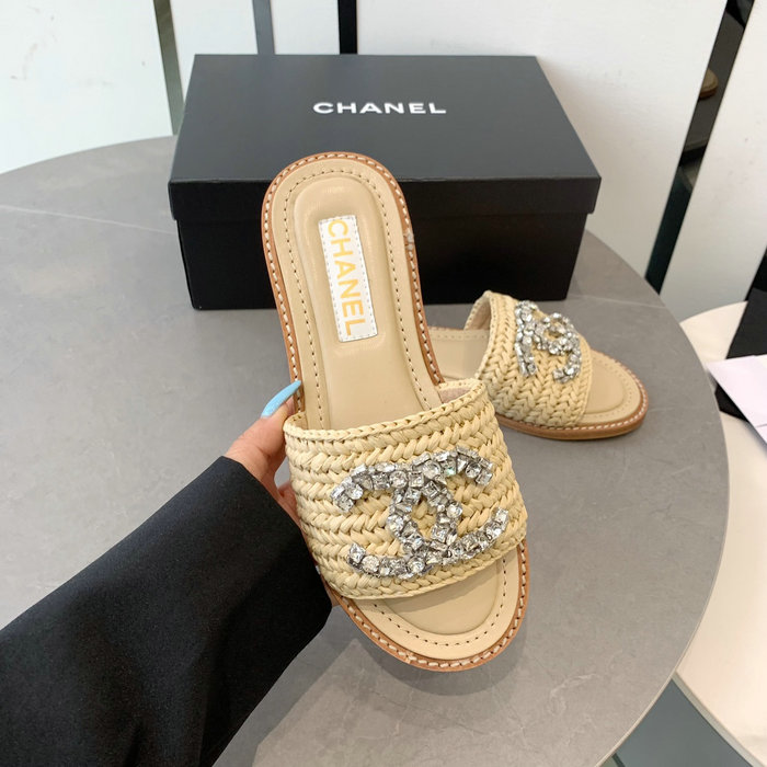 Chanel Slides SDC043003