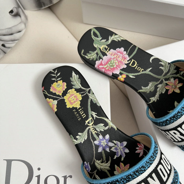 Dior Slippers SID050504