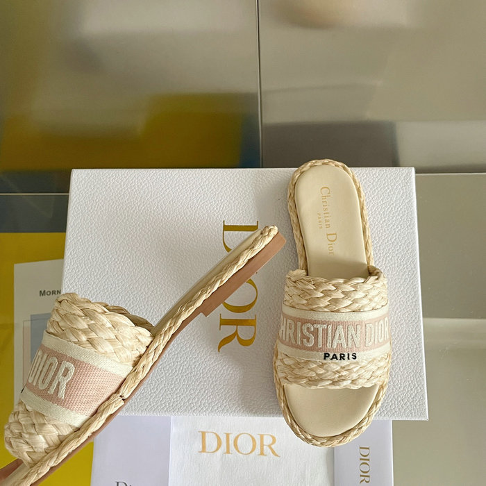 Dior Slippers SND043004